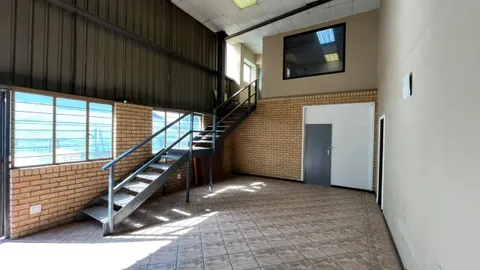 99 Theuns St, Hennopspark - 952m² - Industrial Unit - Available To Let - hennopspark (10)